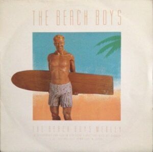 The Beach Boys Medley