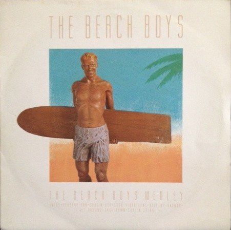 a6d665bcf0a977c4514b42dbc806febb6cfd0e44_0_0.jpeg The Beach Boys Medley