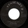 Living For The City / Funky Al