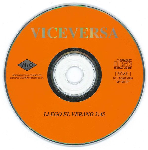 Llego El Verano