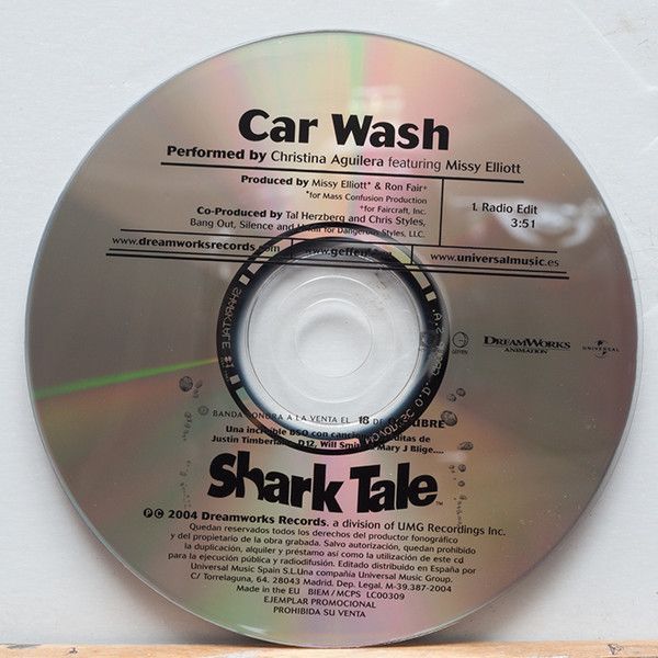 Car Wash