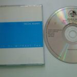 With Or Without You (Special Remixes)