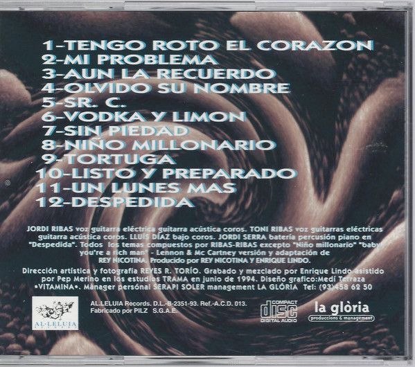 Rey Nicotina