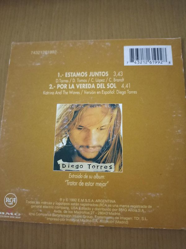 Estamos Juntos