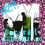 Cocktail Credibility