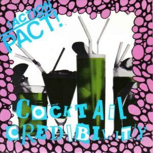 Cocktail Credibility