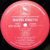 aea173ba96c5312a76fbb54816acb39b7e787e3f_0_0.jpeg Wavelength (Original Soundtrack)