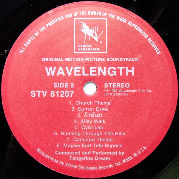 aea173ba96c5312a76fbb54816acb39b7e787e3f_0_0.jpeg Wavelength (Original Soundtrack)