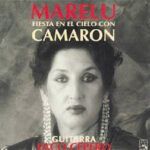 Fiesta En El Cielo Con Camarón
