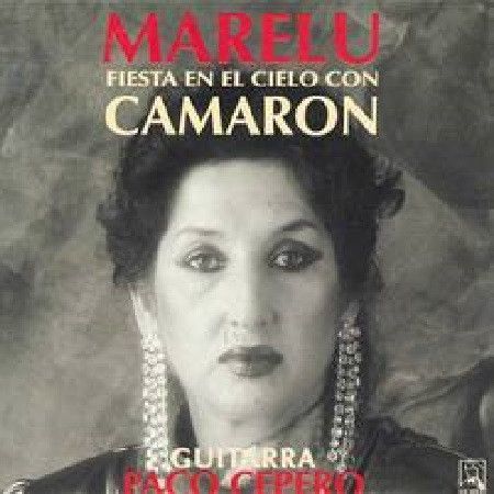 Fiesta En El Cielo Con Camarón