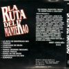 La Ruta Del Mantekao