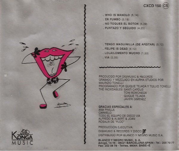 Discojono