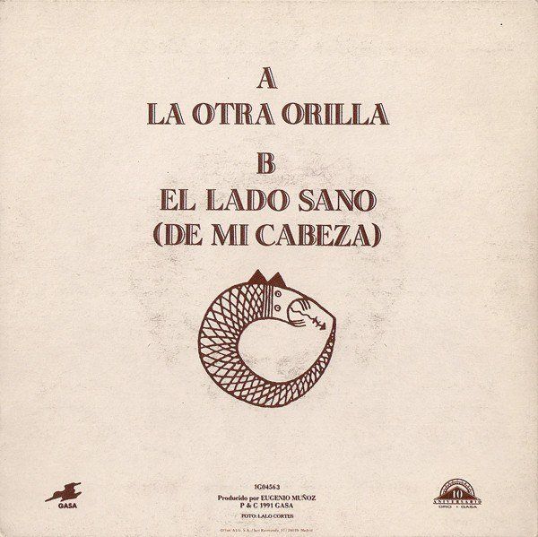 La Otra Orilla