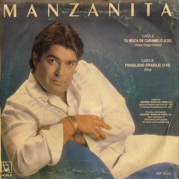 Tu Boca De Caramelo / Fragilidad