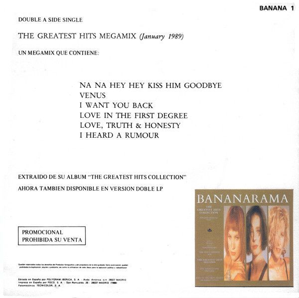 The Greatest Hits Megamix