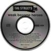Weak Become Heroes