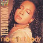 Move That Body