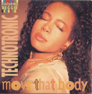 Move That Body