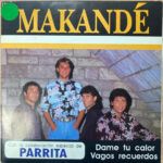 Dame Tu Calor / Vagos Recuerdos