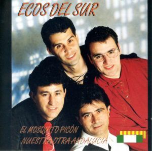 Nuestra Otra Andalucia