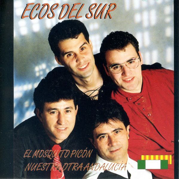Nuestra Otra Andalucia
