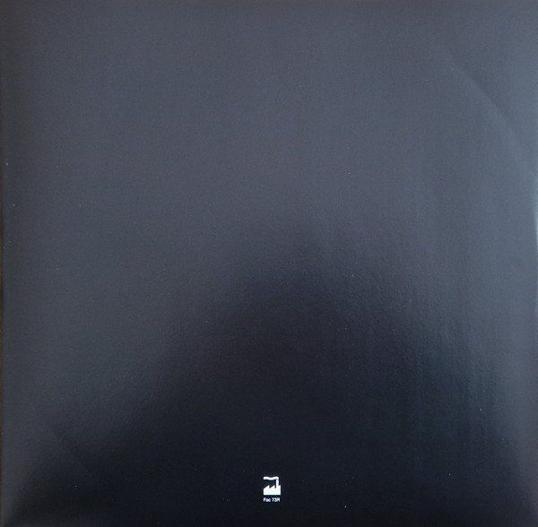 Blue Monday 1988