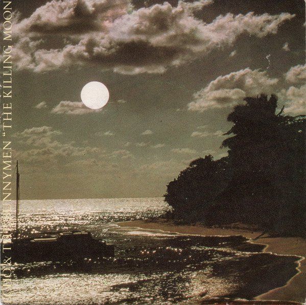 The Killing Moon