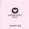 c8bf81642ad8dba7cc335469322deb4d8556ddc1_0_0.jpeg Warner Music Spain Febrero 2006