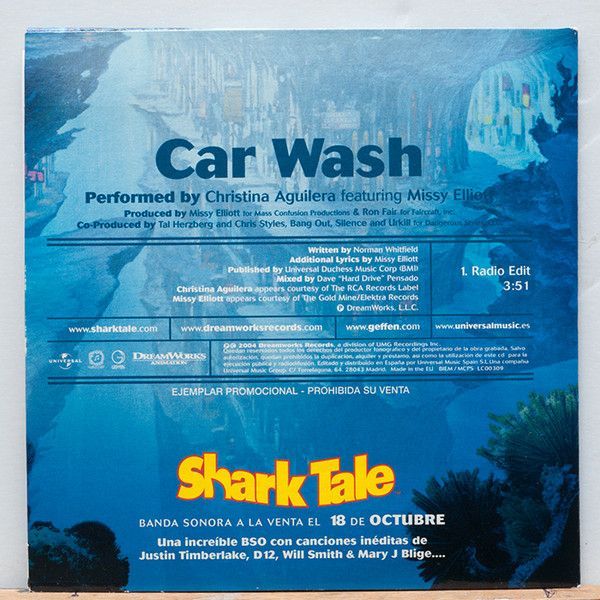 Car Wash