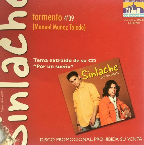 Tormento
