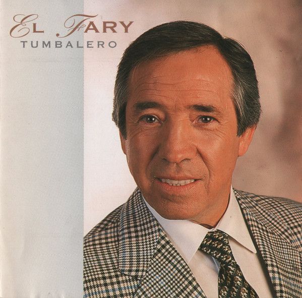 Tumbalero