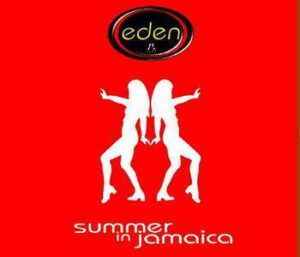 Summer In Jamaica