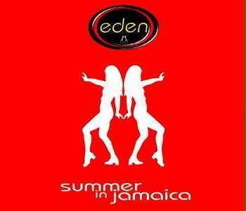 Summer In Jamaica
