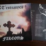 T'estranyes