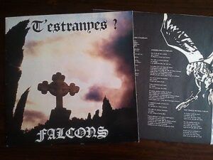 T'estranyes