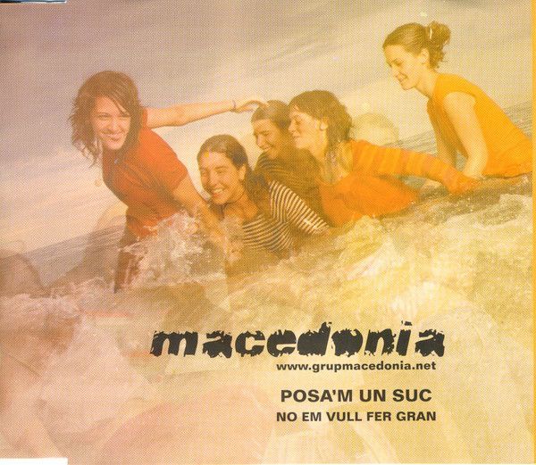 Posa'M Un Suc
