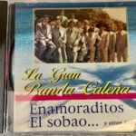 Enamoraditos