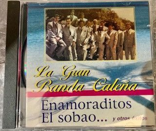 Enamoraditos