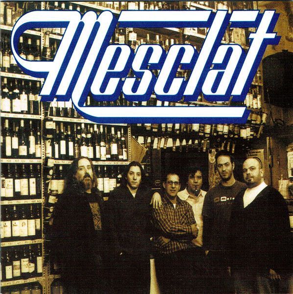 Mesclat
