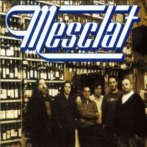 Mesclat