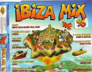 Ibiza Mix 96