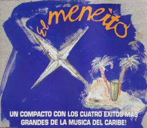 El Meneito
