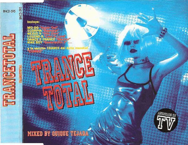 Trance Total