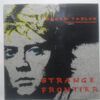 Strange Frontier = Frontera Extraña