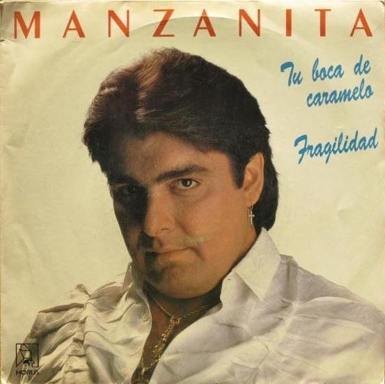 Tu Boca De Caramelo / Fragilidad