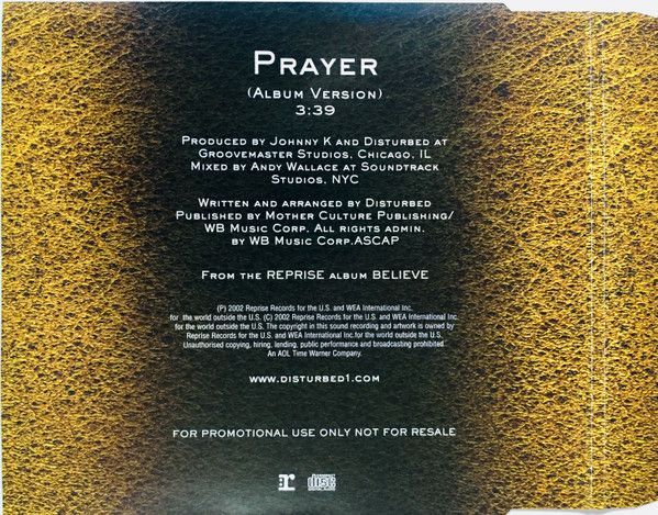 Prayer