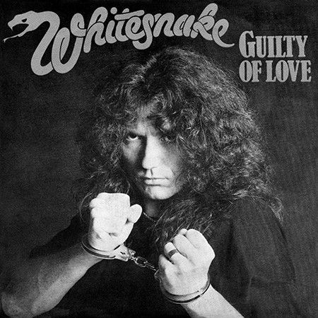 Guilty Of Love
