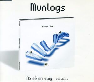No Sé On Vaig