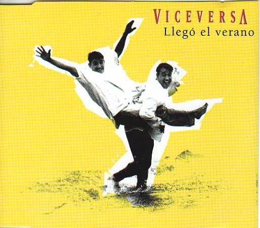 Llego El Verano