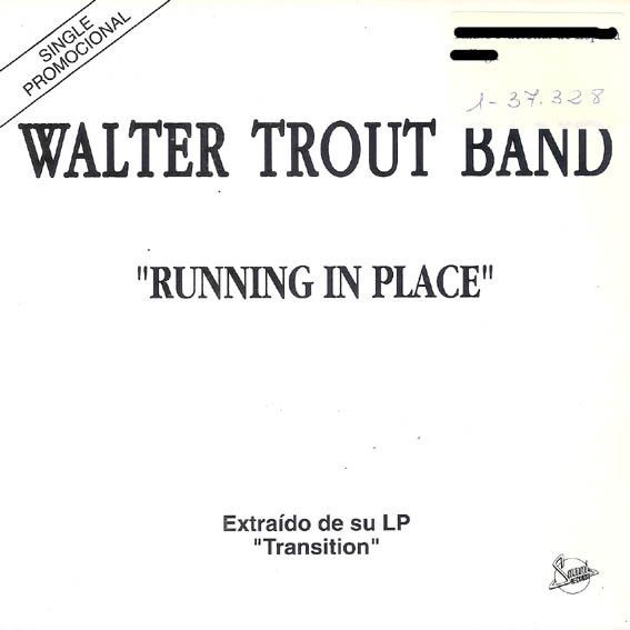 Running In Place